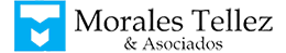 Morales-Tellez Logo